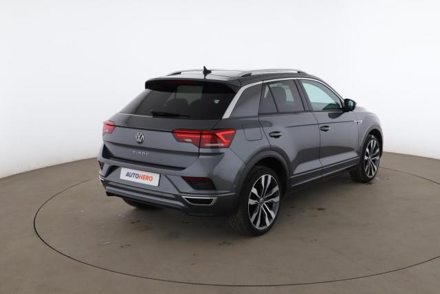 Volkswagen T-Roc image 4