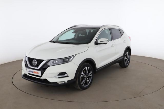 Nissan Qashqai 1.6 Dci 130 Ch