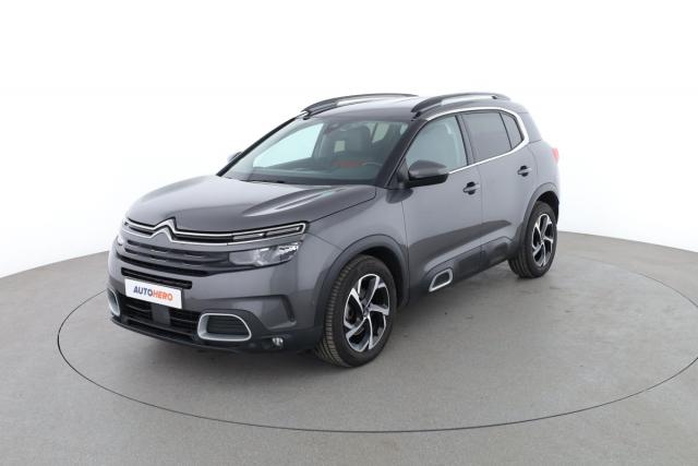 Citroen C5 Aircross 1.5 Blue-Hdi Feel Bv6 131 Ch