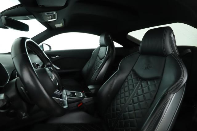 Audi Tts Coupé image 7