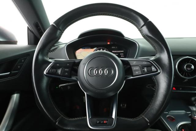 Audi Tts Coupé image 3