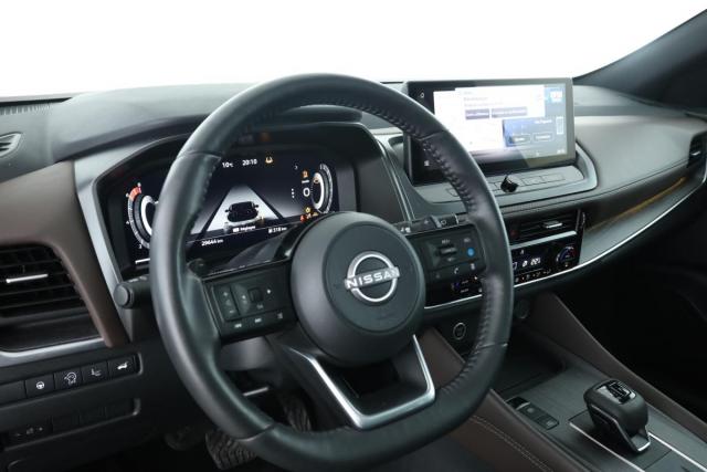 Nissan Qashqai image 8