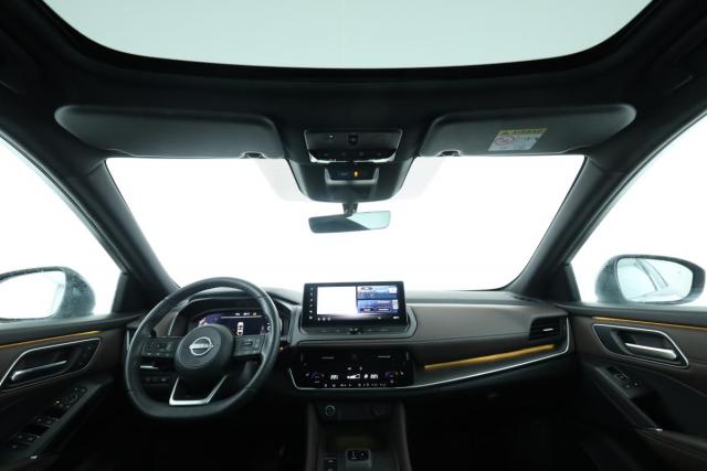 Nissan Qashqai image 2