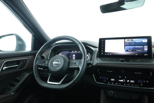 Nissan Qashqai image 9