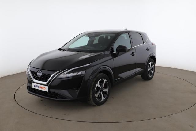 Nissan Qashqai 1.5 E-Power 190 Ch