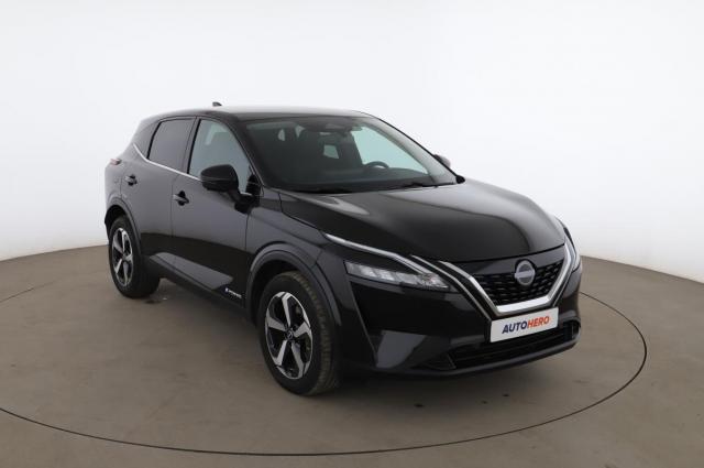 Nissan Qashqai image 5