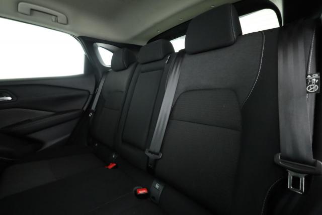 Nissan Qashqai image 4