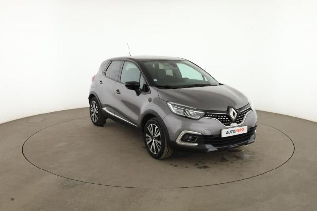 Renault Captur image 2