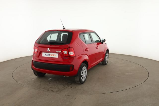Suzuki Ignis image 5