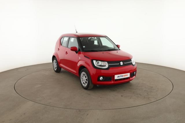 Suzuki Ignis image 3