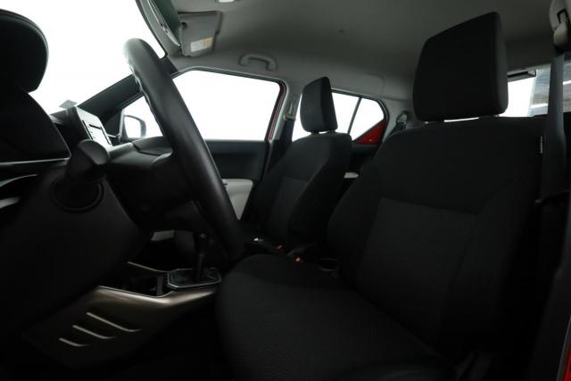 Suzuki Ignis image 8