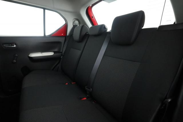 Suzuki Ignis image 7