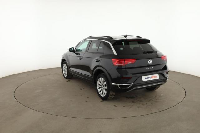 Volkswagen T-Roc image 9