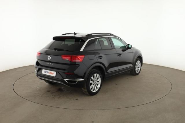 Volkswagen T-Roc image 3