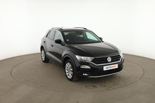Volkswagen T-Roc image 2