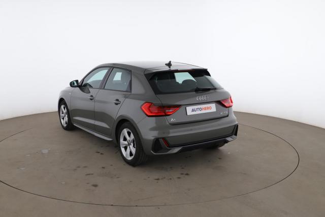 Audi A1 Sportback image 2