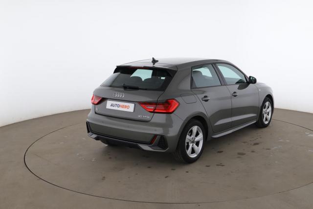 Audi A1 Sportback image 1