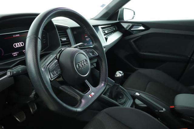Audi A1 Sportback image 7