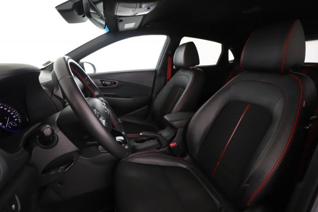 Hyundai Kona image 7