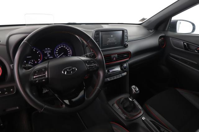 Hyundai Kona image 3