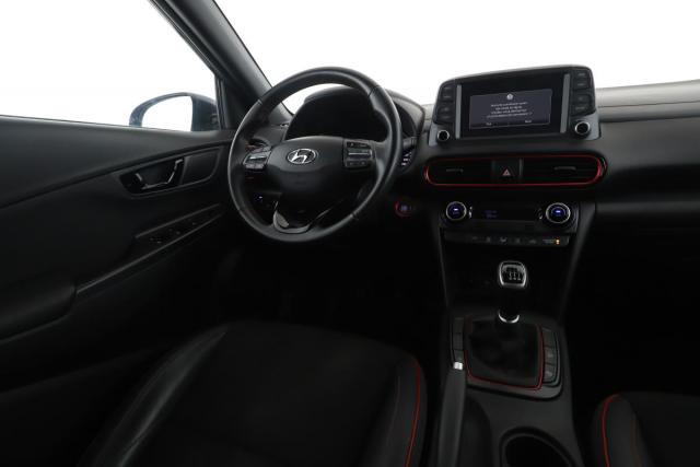 Hyundai Kona image 4