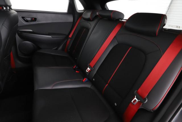 Hyundai Kona image 5