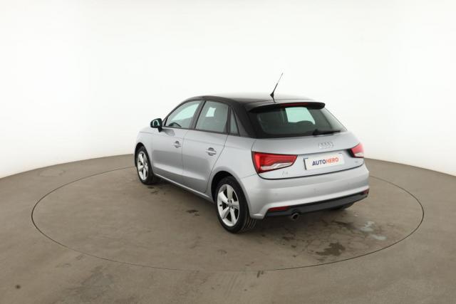 Audi A1 Sportback image 9