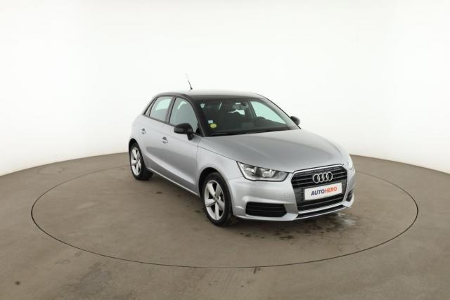 Audi A1 Sportback image 4