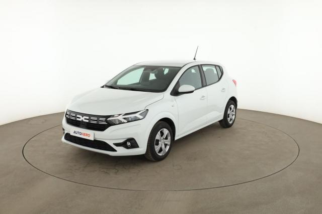 Dacia Sandero Iii 1.0 Tce Expression 91 Ch
