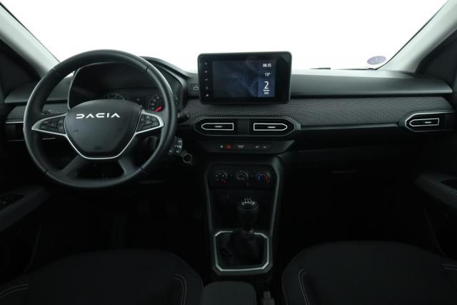 Dacia Sandero Iii image 2