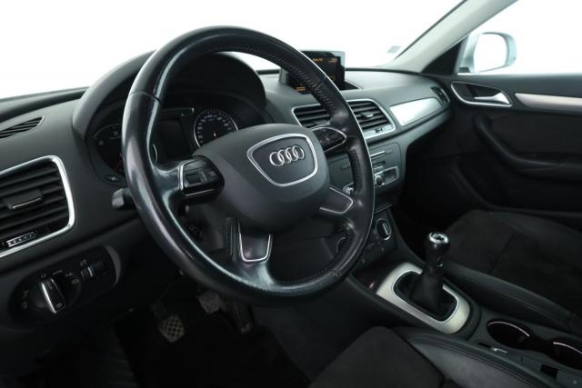 Audi Q3 image 9