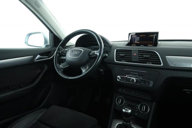 Audi Q3 image 2
