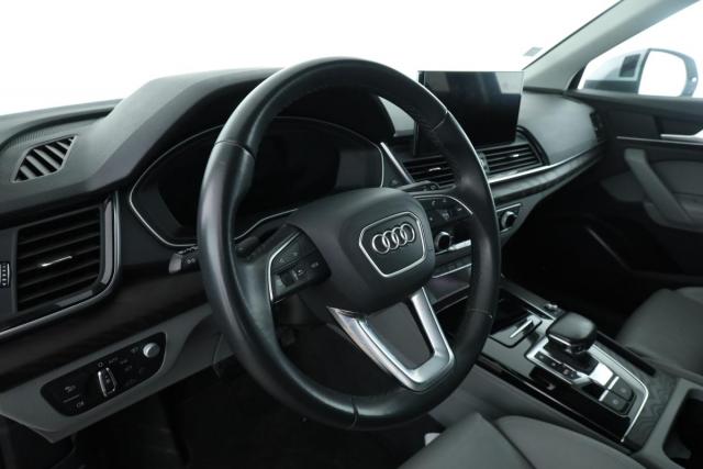 Audi Q5 image 8