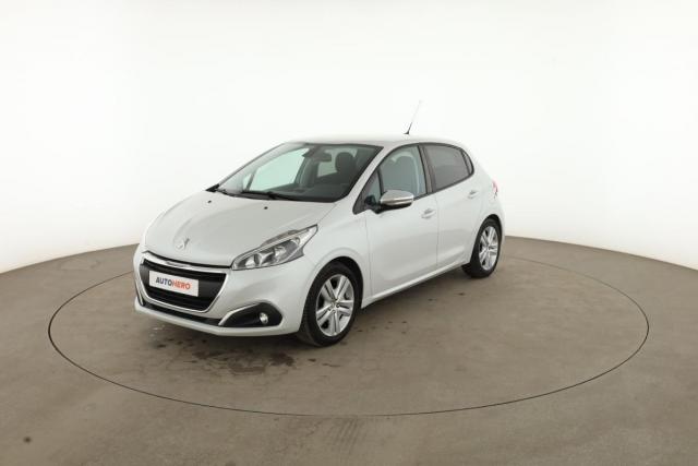Peugeot 208 1.2 Puretech Style 5p 82 Ch