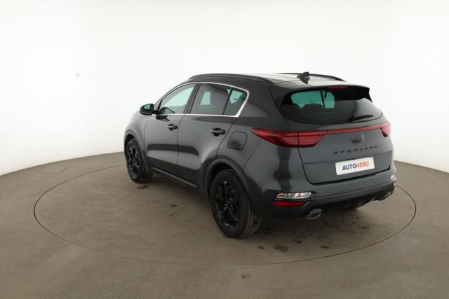 Kia Sportage image 5