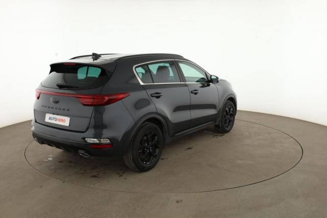 Kia Sportage image 7