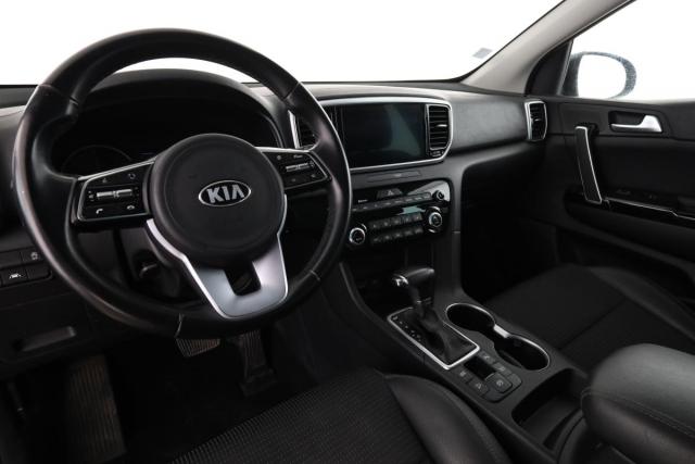 Kia Sportage image 4