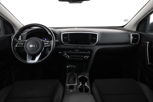 Kia Sportage image 3