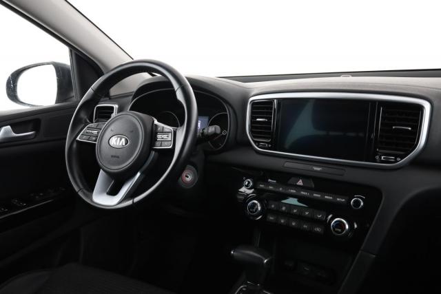 Kia Sportage image 2