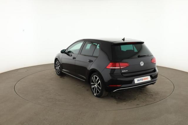 Volkswagen Golf image 1