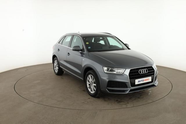 Audi Q3 image 7