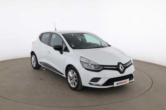 Renault Clio image 9