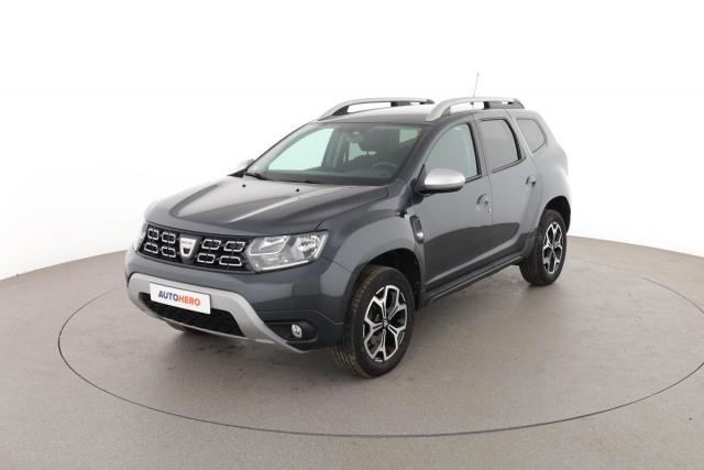 Dacia Duster Ii 1.3 Tce Prestige 4x2 130 Ch