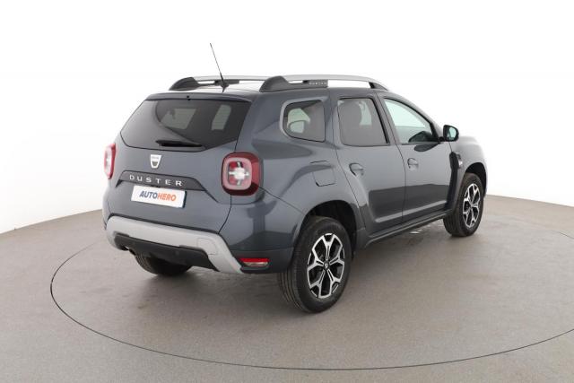 Dacia Duster image 8