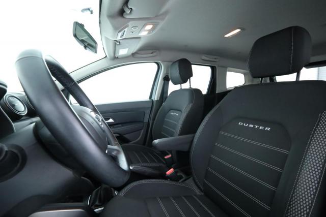 Dacia Duster image 3