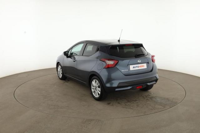 Nissan Micra image 6