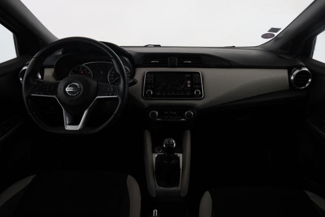 Nissan Micra image 9