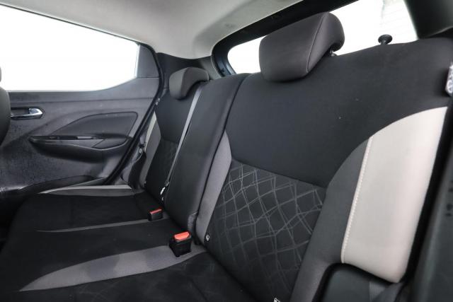 Nissan Micra image 7