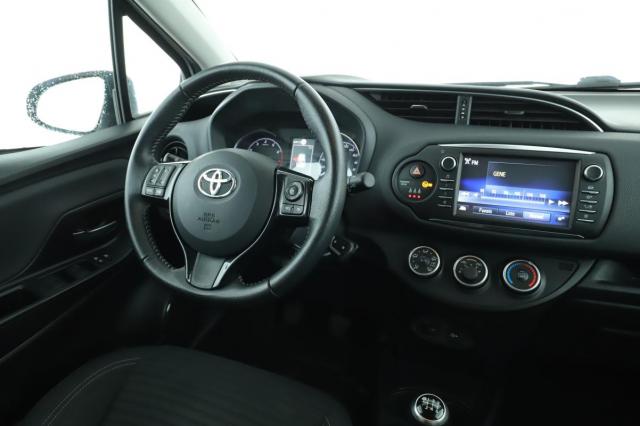 Toyota Yaris image 4