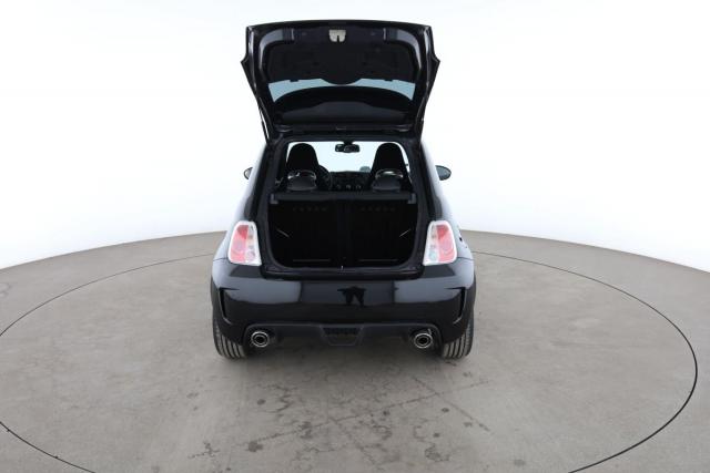 Abarth 500 image 7